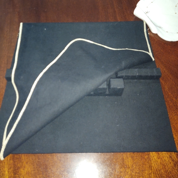 Silver caddy - Picture 2 of 5